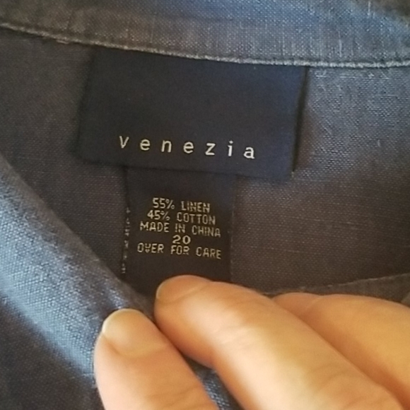 LINEN! Fabulous Venezia SET - Picture 6 of 14